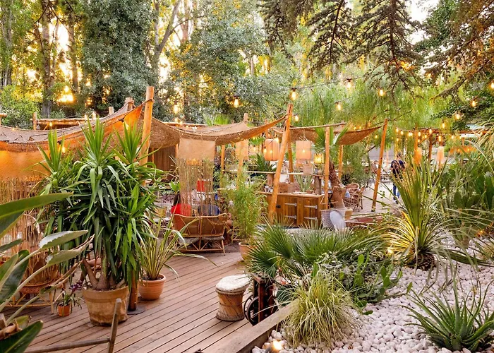 Novotel Avignon Nord