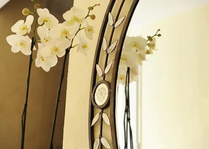 Maison d'hôtes: Autour Du Petit Paradis