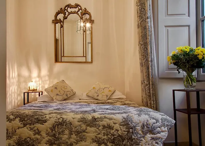 Maison d'hôtes: Autour Du Petit Paradis